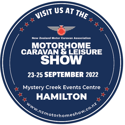  Motorhome Caravan & Leisure Show