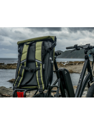 Waterproof Backpack Pannier